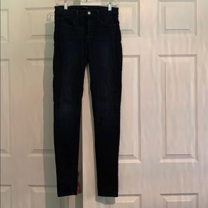 Joes skinny jeans